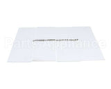 162581 Marshall Air Kit Burner Gasket 15 With