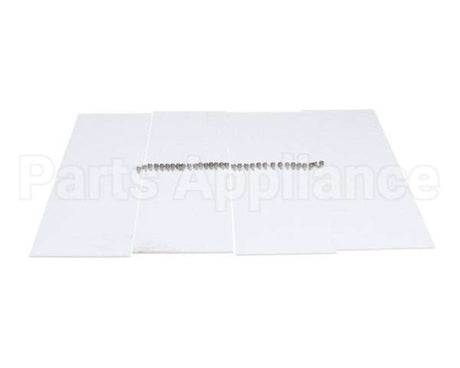 162581 Marshall Air Kit Burner Gasket 15 With