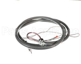 162644 Groen Harness, Fast Timer And Probe