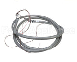 162644 Groen Harness, Fast Timer And Probe