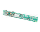 162683 Marshall Air Control Timetemp