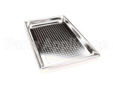 162701 Groen Pan, Full Size 1-1/4 Deep Perforated P20