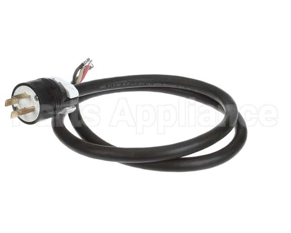 16273 Henny Penny Cord & Plug - 84"