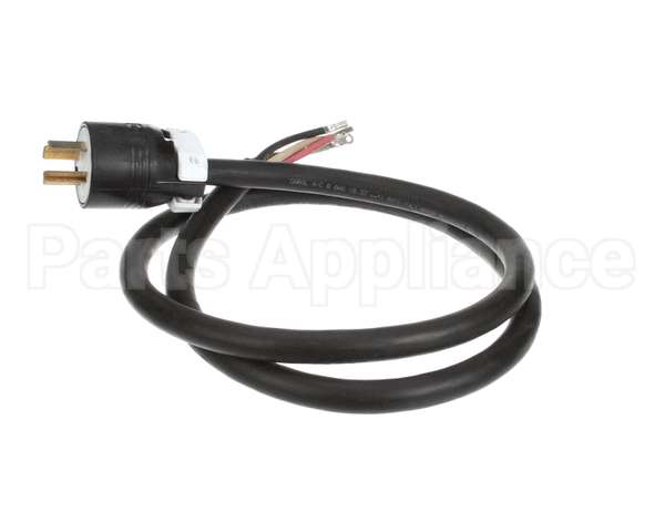 16273 Henny Penny Cord & Plug - 84"