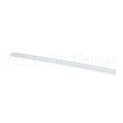 162737 Compatible Norlake White Price Tag Mouldin G Mb# 2