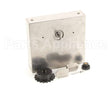 16281 Nieco Drive Assembly W/Clutch, Feeder -18T,Uni