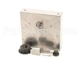 16281 Nieco Drive Assembly W/Clutch, Feeder -18T,Uni