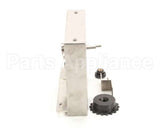 16281 Nieco Drive Assembly W/Clutch, Feeder -18T,Uni