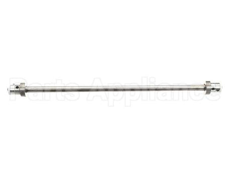 162818 Marshall Air Shaft Idler Asby For 713Bg