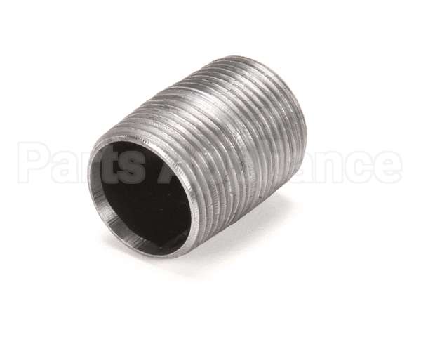 16282 Henny Penny Nipple 3/4 X Close