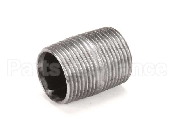 16282 Henny Penny Nipple 3/4 X Close