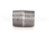 16282 Henny Penny Nipple 3/4 X Close