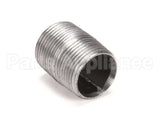 16282 Henny Penny Nipple 3/4 X Close
