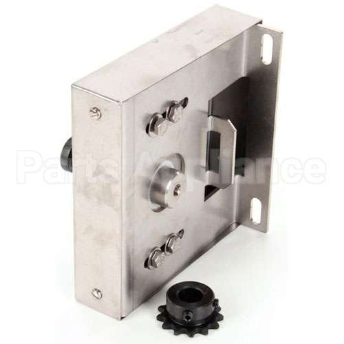16282 Compatible Nieco Driv Assy W/Clutch Feedr