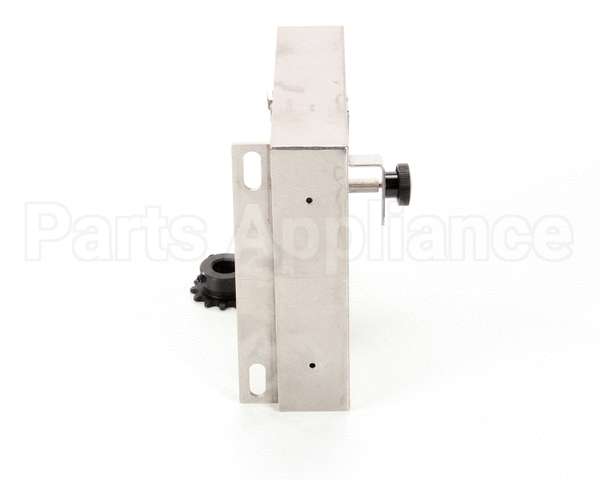 16282 Nieco Drive Assembly W/Clutch, Feeder -13T,Uni