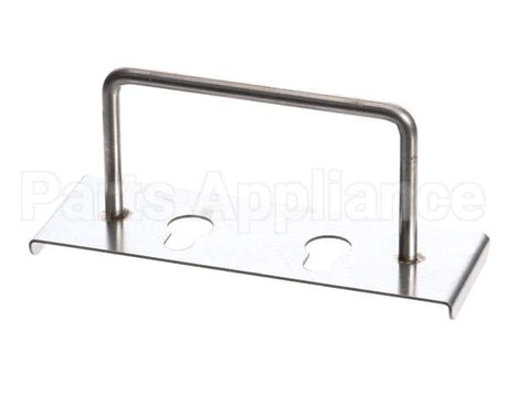 162838 Marshall Air Holder Tong W/Flanges