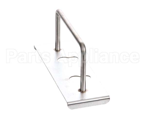 162838 Marshall Air Holder Tong W/Flanges