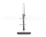 162838 Marshall Air Holder Tong W/Flanges