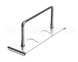 162838 Marshall Air Holder Tong W/Flanges