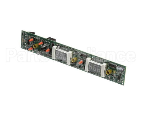 162866 Marshall Air Control Deck 2