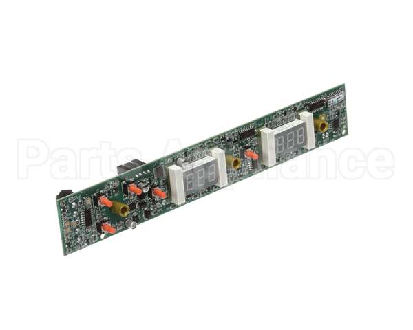 162866 Marshall Air Control Deck 2