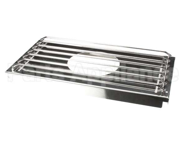 162905 Groen Blower Cover Asm