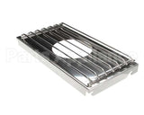 162905 Groen Blower Cover Asm