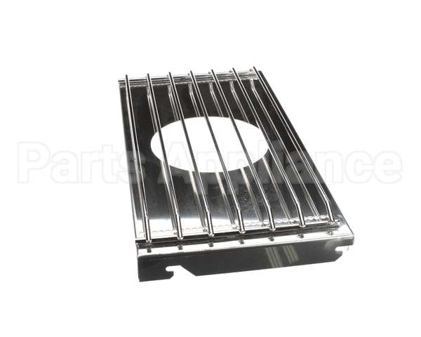 162905 Groen Blower Cover Asm