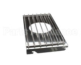 162905 Groen Blower Cover Asm