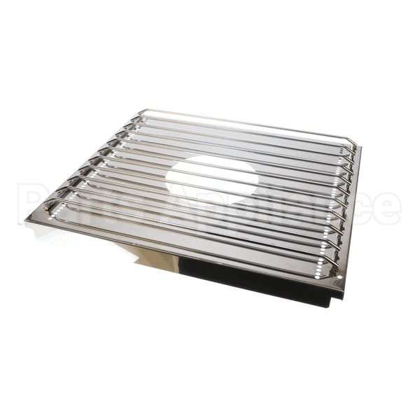 162915 Compatible Groen Cover, Blower Asm Hy-5E