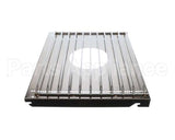 162915 Groen Cover, Blower Asm Hy-5E
