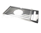 162921 Groen Fan Shroud Assembly, Ssb-3G/E