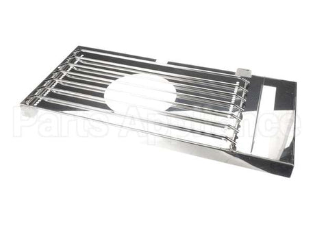 162921 Groen Fan Shroud Assembly, Ssb-3G/E
