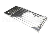 162921 Groen Fan Shroud Assembly, Ssb-3G/E