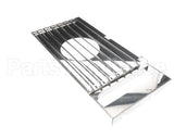 162921 Groen Fan Shroud Assembly, Ssb-3G/E