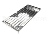 162921 Groen Fan Shroud Assembly, Ssb-3G/E