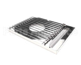 162932 Groen Assembly, Fan Shroud, Ssb-5E/G
