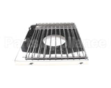 162932 Groen Assembly, Fan Shroud, Ssb-5E/G
