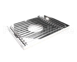 162932 Groen Assembly, Fan Shroud, Ssb-5E/G
