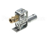 162AL Hickory Pilot Housing Left Hand