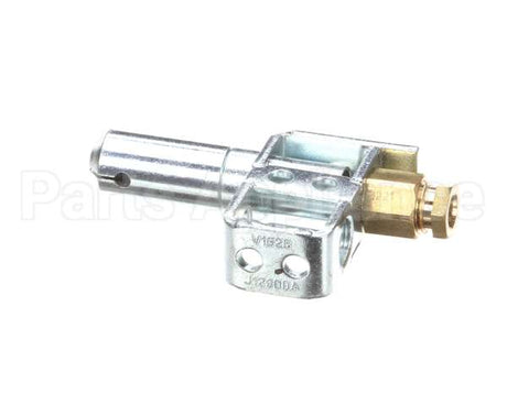 162B Hickory Pilot Housing