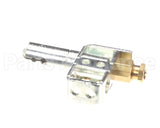 162BB45 Hickory Pilot Housing 45 Bot