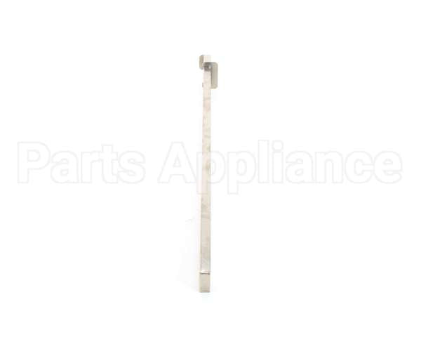 16307 Nieco Tray, Sludge - 28.5 Frame - Weldment