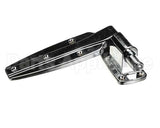 1632 Crown Tonka Hinge 1248 Rev Cam Rise Spring Assist 1