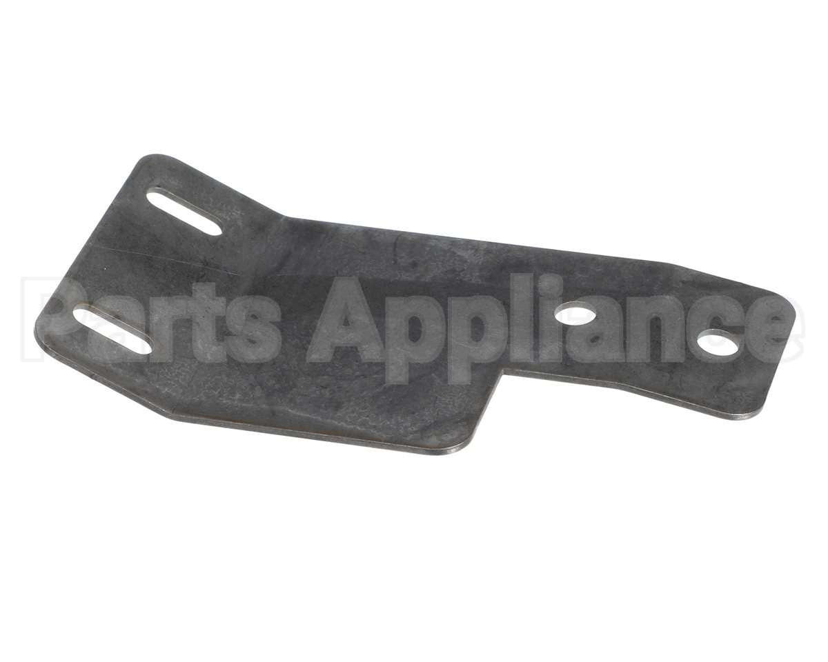 16331 Henny Penny Brkt - Gas Line - Front