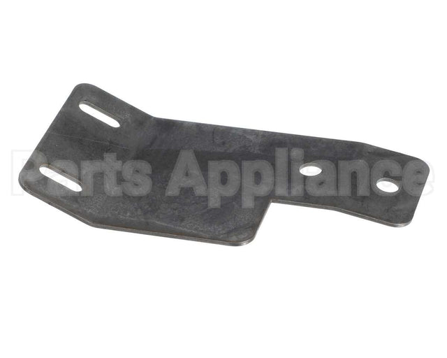 16331 Henny Penny Brkt - Gas Line - Front