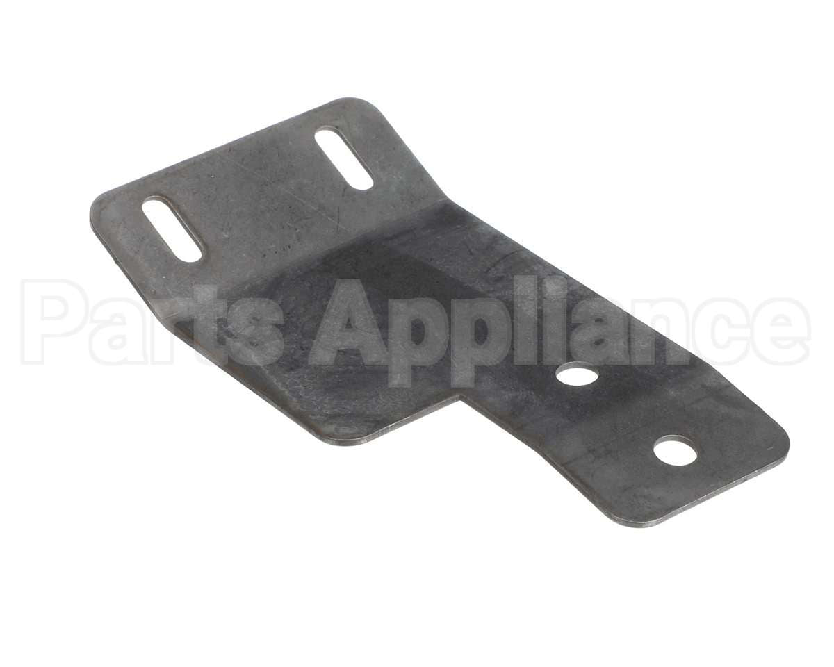 16331 Henny Penny Brkt - Gas Line - Front