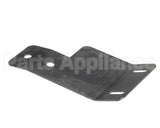 16331.00 Henny Penny Brkt - Gas Line - Front