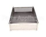 163322 Henny Penny Weld Assembly-Crumb Catcher