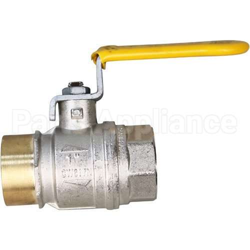 16345 Compatible Keating Drain Valve - 1"